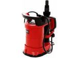 Elektrische Tauchpumpe für Klarwasser Einhell GE-SP 4390 LL ECO