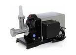 Nudelpresse Reber 9070NSP INOX - Professioneller elektrischer Induktionsmotor 1200W - Standard-Getriebemotor