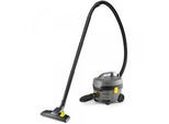 Kärcher Pro T 7/1 Classic - Professioneller extrem leiser Staubsauger - 850W
