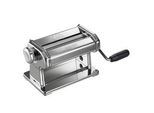 Nudelmaschine Marcato Atlas 150 Roller - Manuelle Nudelmaschine für hausgemachte Pasta
