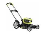 Akku-Mulch-Mäher RYOBI RY36LMMX51A-140, inkl. 1x 36 V 4Ah Akku, Schnittbreite 51 cm,