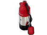 Tiefbrunnenpumpe Einhell GC-DW 900 N - Elektropumpe für Klarwasser - 900 W