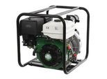 Benzin-Motorpumpe Greenbay GB-HPWP 80 - Hohe Förderhöhe - mit 80 mm Anschlussstücken