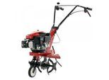 Motorhacke Italian PowerRG1.3-45 Q-D mit Benzinmotor 144.3ccm - Fräse 38 cm