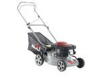 Rasenmäher zum Schieben Al-Ko Easy 4.20 P-s - 2 in 1 - Benzinmotor 140 cm3