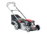Benzin-Rasenmäher mit Radantrieb Al-ko Easy 4.60 SP-S - 2in1 - 140ccm