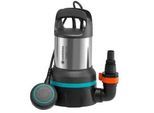 Klarwasser-Tauchpumpe Gardena 11000 art 9032-20