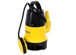 Elektrische Tauchpumpe für Klarwasser Lavor EDS-P 10500 - Elektropumpe 550 W - 5000 l/h