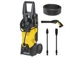 Kärcher K3 - Kaltwasser Hochdruckreiniger - 120 bar - 380 lt/h