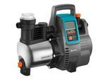 Gartenautomat Gardena 6000/ 6E LCD Inox - 1300 W