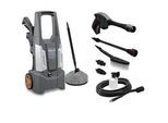 Kaltwasser-Hochdruckreiniger Comet KMZ 130 Classic - Max.Druck 130 bar