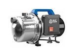 Selbstansaugende Gartenpumpe Annovi & Reverberi ARGP1100X - Kopfstück aus Edelstahl