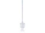 Kela Wc-Bürste , Kunststoff , 42.5 cm , Bürstenkopf austauschbar , Badezimmer, Wc Ausstattung, Wc-bürsten