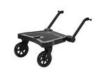 ABC Design Buggy Board , Schwarz , Kunststoff , 45x44x31 cm , Baby On Tour, Kinderwagen, Kinderwagenzubehör, Buggy-boards