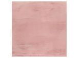 Esprit Hochflorteppich , Rosa , Textil , Uni , quadratisch , 200x200 cm , Textiles Vertrauen - Oeko-Tex®, Hohenstein, Oeko-Tex® Standard 100 , für Fußbodenheizung geeignet, in verschiedenen Größen erhältlich, für Hausstauballergiker geeignet , Teppiche und Böden, Teppiche, Hochflorteppiche & Shaggys