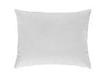 Sleeptex Polster , Weiß , Textil , Füllung: Federn , 70x90 cm , Heimtextilien, Kopfpolster & Bettdecken, Kopfkissen, Kopfpolster