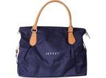 Jette Wickeltasche , Dunkelblau , Textil , 18x31x42 cm , Baby On Tour, Kinderwagen, Wickeltaschen & Wickelrucksäcke