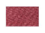Grund Badteppich , Rot , Textil , Abstraktes , rechteckig , 60x100 cm , Oeko-Tex® Standard 100, Made in Europe , für Fußbodenheizung geeignet, rutschfest , Heimtextilien, Badtextilien, Badematten