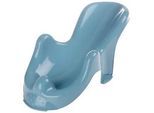 My Baby Lou Badewanneneinsatz , Blau , Kunststoff , 25x22x53 cm , Pflegen, Baden, Badesitze