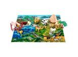 Xxxl Kinderspielset , Multicolor , Kunststoff , unisex , EN 71 , Spielzeug, Sonstiges Spielzeug