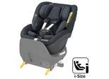 Maxi-Cosi Kinderautositz , Anthrazit , Metall, Kunststoff , 46x58x61 cm , ECE R 129 i-Size , 5-Punkt-Gurtsystem, abnehmbarer und waschbarer Bezug, Gurtlängenverstellung, höhenverstellbare Kopfstütze, integriertes Gurtsystem, optimaler Aufprallschutz, schadstoffgeprüft, schnell und leicht im Auto montierbar, Seitenaufprallschutz, verstellbare Sitz- und Schlafpositionen, Isofix-Befestigung, Reboards