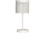 By Rydéns Akku-Tischleuchte , Metall , 34.5 cm , Lampen & Leuchten, Leuchtenserien