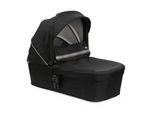 Chicco Liegewanne , Schwarz , 40x69x85 cm , Baby on Tour, Kinderwagen, Kinderwagenzubehör, Sonstiges Kinderwagenzubehör