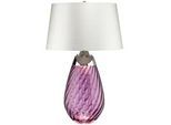 Elstead Lighting Tischleuchte , 74 cm , RoHS , getrennt schaltbar , Lampen & Leuchten, Leuchtenserien