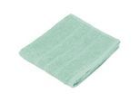 Boxxx Handtuch , Grün , Textil , Uni , 50x90 cm , saugfähig, schnelltrocknend, schadstoffgeprüft , Heimtextilien, Badtextilien, Handtücher