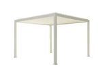 Gardenson Pergola , Metall , 300x250x300 cm , Sonnenschutz, Pavillons