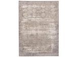 Musterring Webteppich , Braun, Beige , Textil , rechteckig , 67x130 cm , in verschiedenen Größen erhältlich , Teppiche Und Böden, Teppiche, Webteppiche