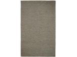Cazaris Orientteppich , Multicolor , Textil , Mosaik , rechteckig , 80x200 cm , Care & Fair, AZO-frei , Teppiche Und Böden, Teppiche, Orientteppiche