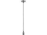 Paulmann Schnurpendel , 200 cm , Lampen & Leuchten, Innenbeleuchtung, Hängeleuchten, Pendelleuchten