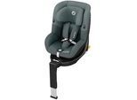 Maxi-Cosi Reboarder-Kindersitz , Graphitfarben , Metall, Kunststoff, Textil , 42x52x72 cm , ECE R 129 i-Size , 5-Punkt-Gurtsystem, abnehmbarer und waschbarer Bezug, Isofix-Befestigung , Baby on Tour, Kindersitze, Reboarder-Sitze