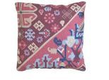 Xxxl Zierkissen , Pink , Textil , Füllung: Komfortschaum , 45x45 cm , Heimtextilien, Wohntextilien, Kissen, Zierkissen