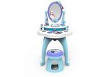 Simba Smoby 2In1 Frisiersalon , Multicolor , Kunststoff , 19.2x64x49 cm , Spielzeug, Sonstiges Spielzeug