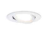 Paulmann Einbauspot , Lampen & Leuchten, Innenbeleuchtung, Deckenleuchten, Deckenleuchten