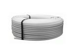 Maincor MFL Heizrohr PE-RT 17x2,0 | 600 m | Ring transparent