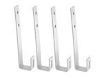 TWL | Dachhakenset für TWL Flachkollektor FK200 | Schiefer