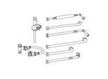 Set für solare Ertragsoptimierung, CS 24 Anschluss Set TWM