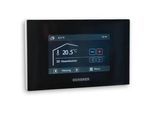 OCHSNER | OTE Raumterminal mit Touch Display