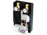 Termoventiler Mischventilgruppe | Thermomatic® 125 | EC Home Standard
