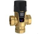 LK Armatur | LK 552 HydroMix | 35 - 65 °C | 3,5 Kvs | Innengewinde Rp 1''