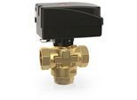 RESOL | Umschalt-Motorventil | VA33 DN20 Rp 3/4''