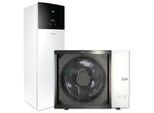 DAIKIN Wärmepumpe Altherma 3 R F | EBVX16S23D9W+ERLA16DW17 | 16 kW | 230 L