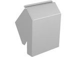 Sentiotec Kabelabdeckung SAA00102 für Qube 240/360