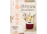 Buch "Töpfern ohne Brennofen"