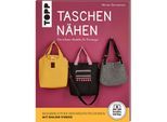 Buch "Taschen nähen"