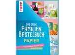 Buch "Das große Familienbastelbuch Papier"