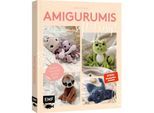 Buch "Amigurumis – soft & cosy!"